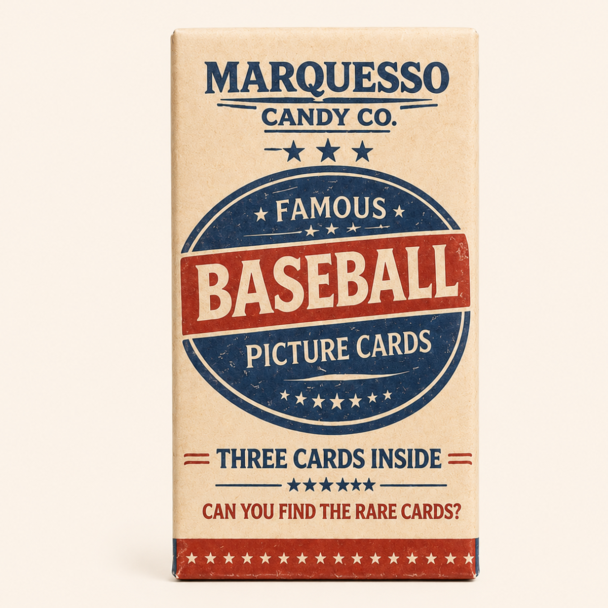 Monthly Packs